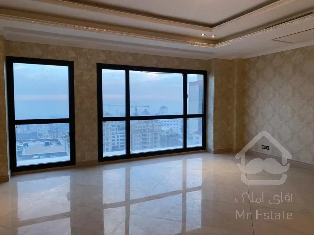 فروش اپارتمان 260 متری ولنجک