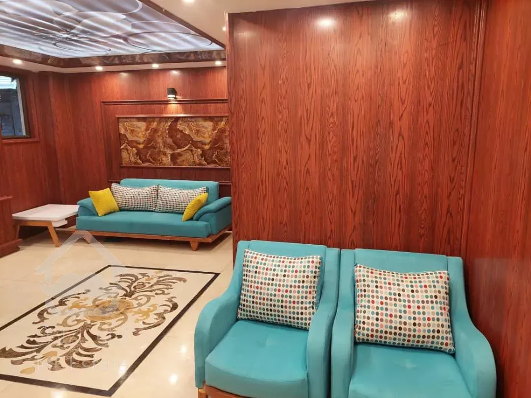 فروش اپارتمان 200متری زعفرانیه