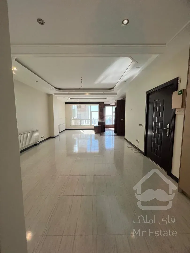 فروش آپارتمان برند ویو دار