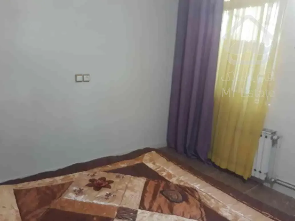 عالی ترین نقشه۱۲۸ متر مسکونی اداری