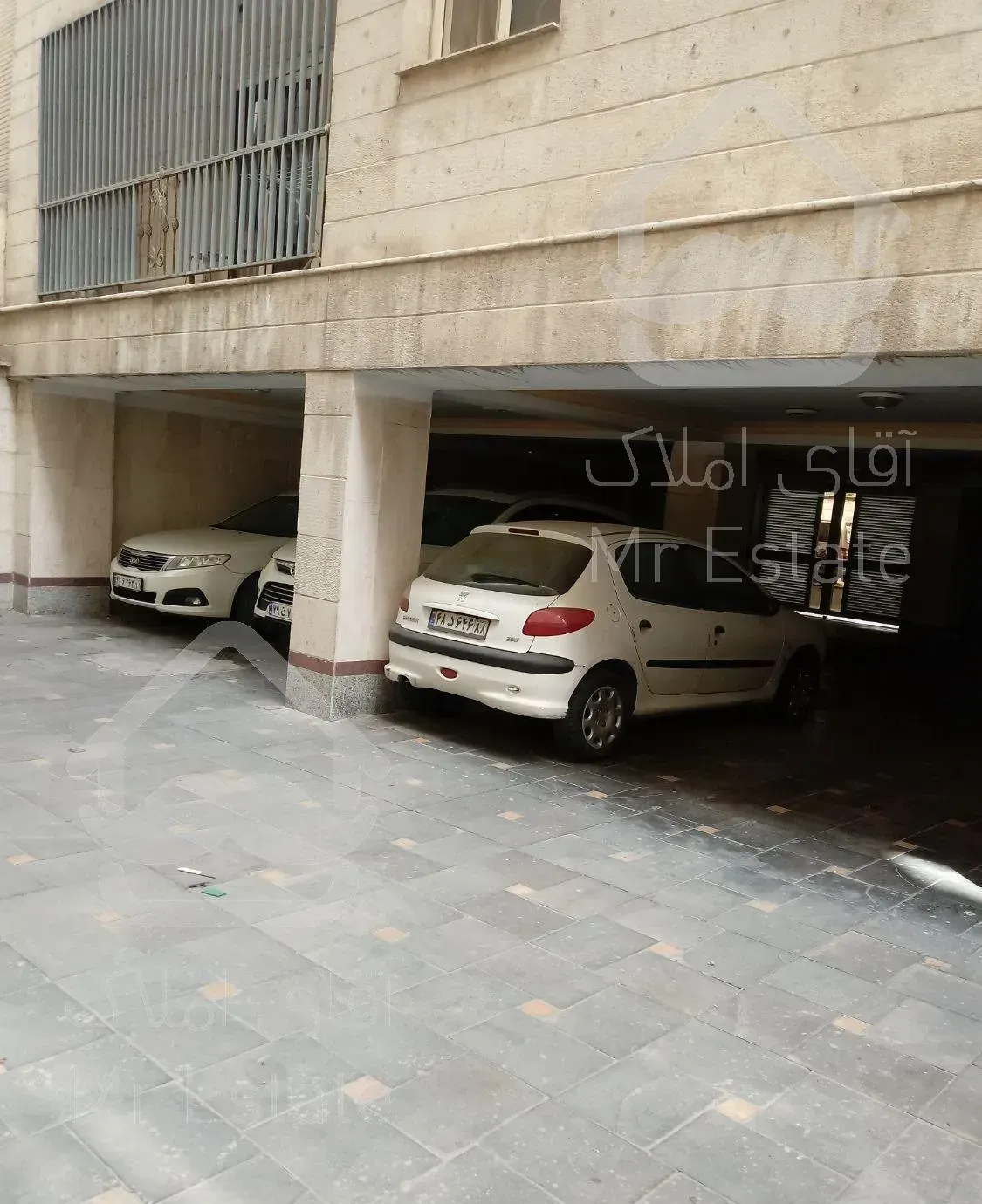 155متر3خواب تخلیه فردوس غرب