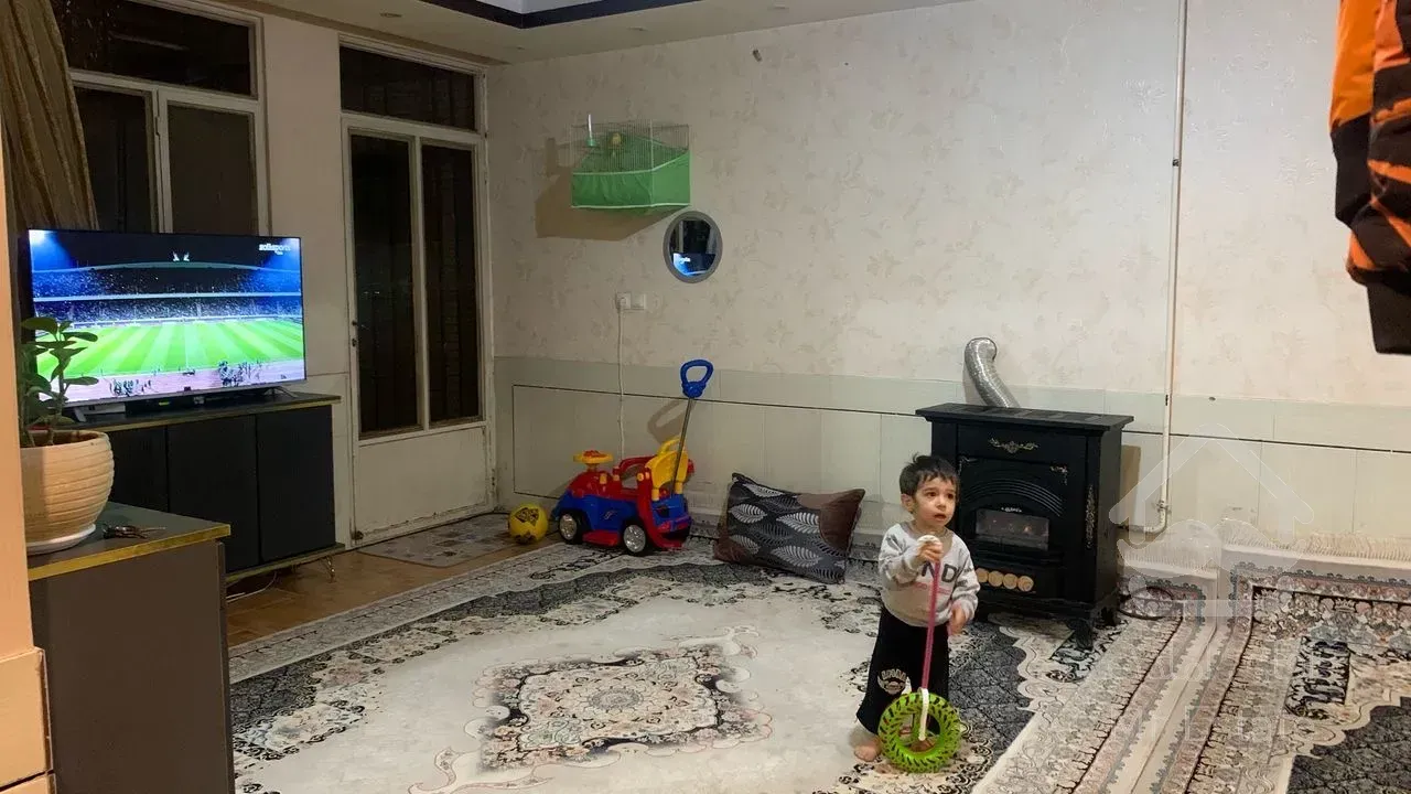 رهن و‌اجازه منزل ۱۲۰متری ناحی اباد فاز۲