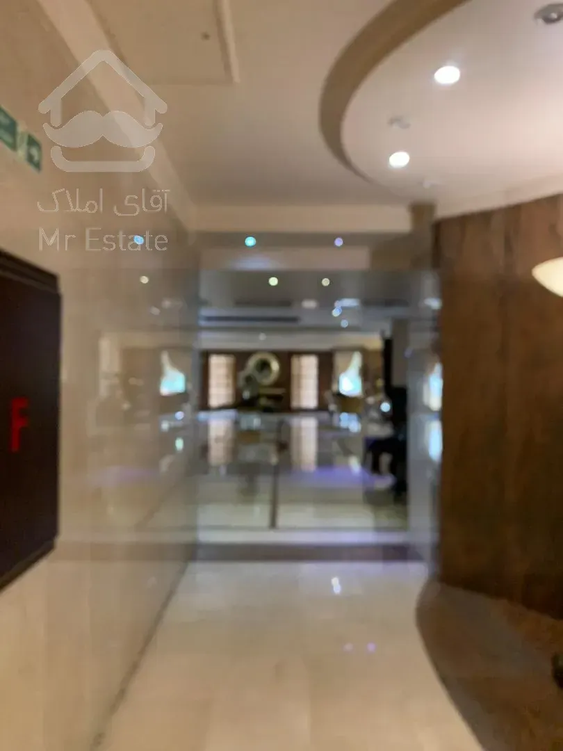 فروش اپارتمان 320 متری ولنجک