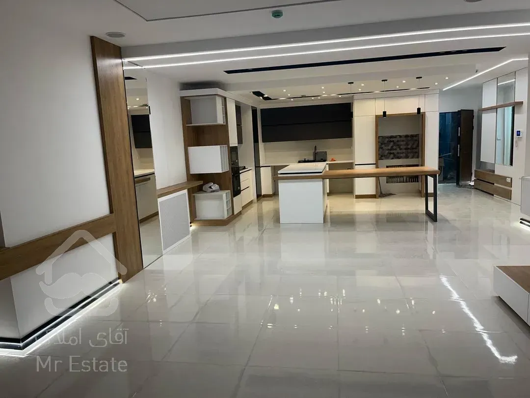 فروش اپارتمان دو خوابه لاکچری در فدک