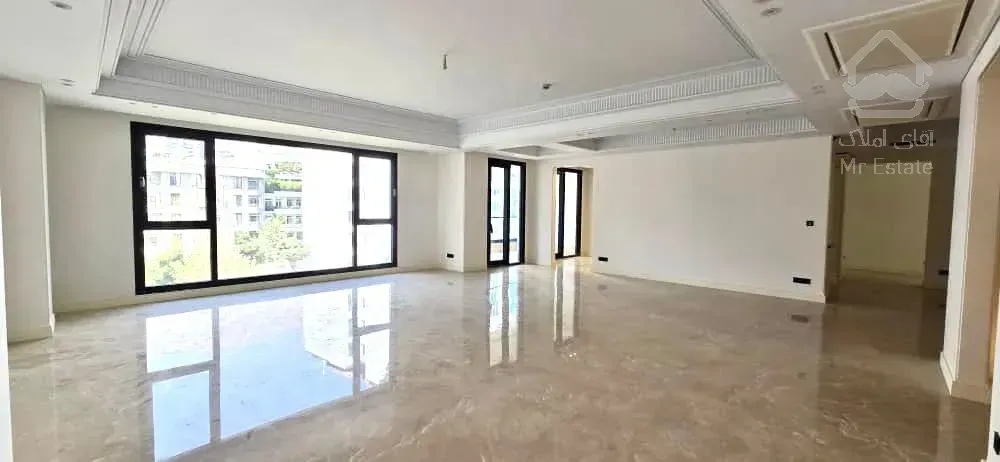 فروش آپارتمان  235متر  نوساز زعفرانیه