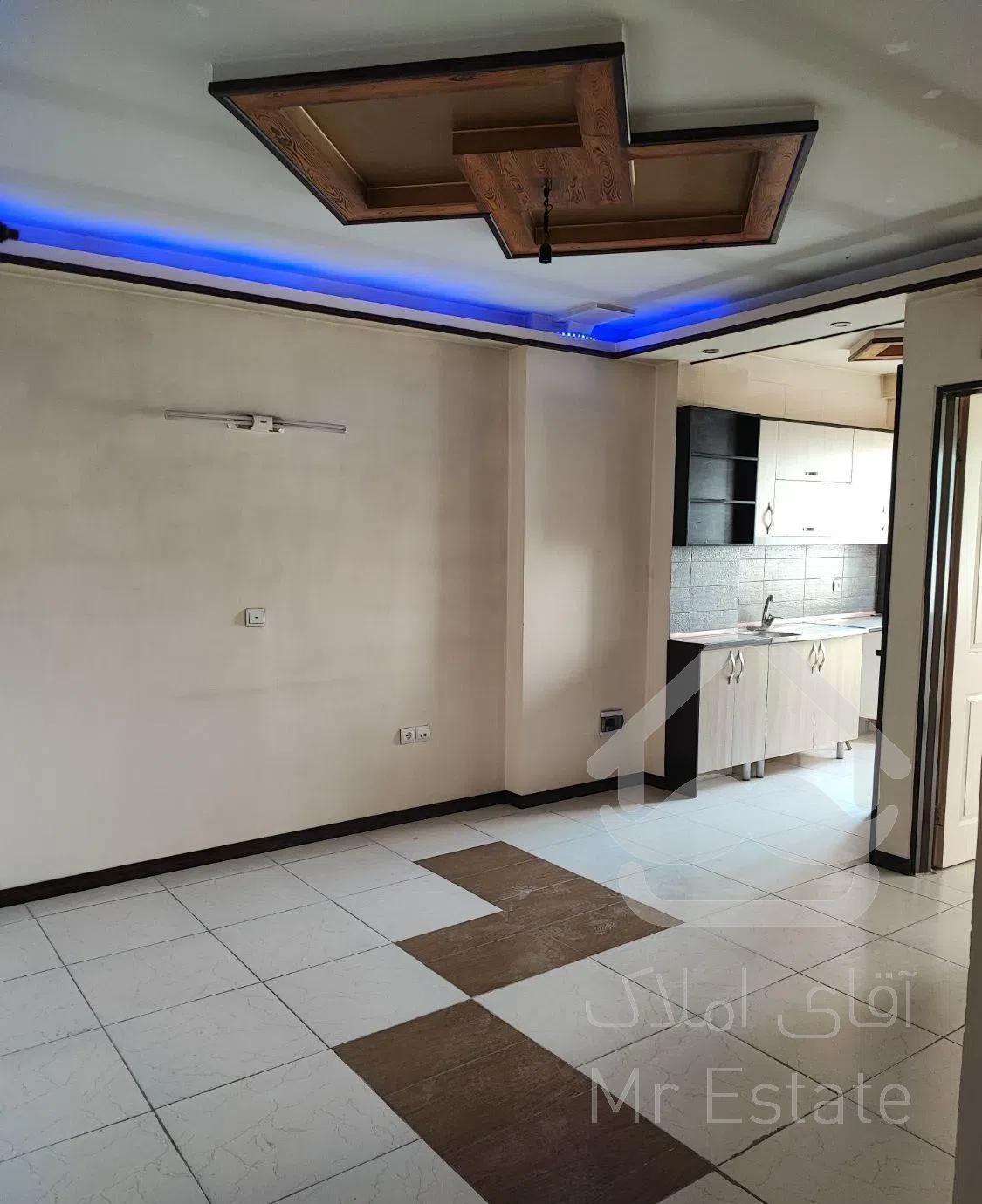 ۳۵متر/خوش نقشه/۵سال ساخت/مجیدیه لشگر