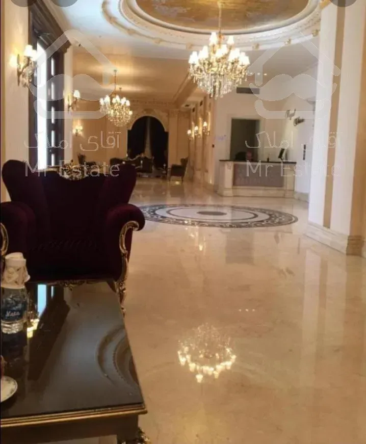 بهترین انتخاب برای سخت پسندان/برج پلازا چیتگر