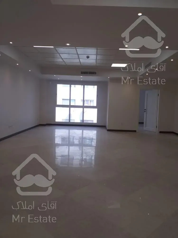 اجاره و رهن دفتر کار سند اداری جردن 350  متر اکازيون