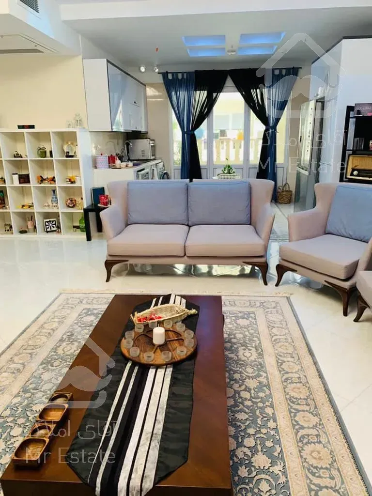 خرید و فروش ۱۱۰متر ۳خواب رو به آفتاب