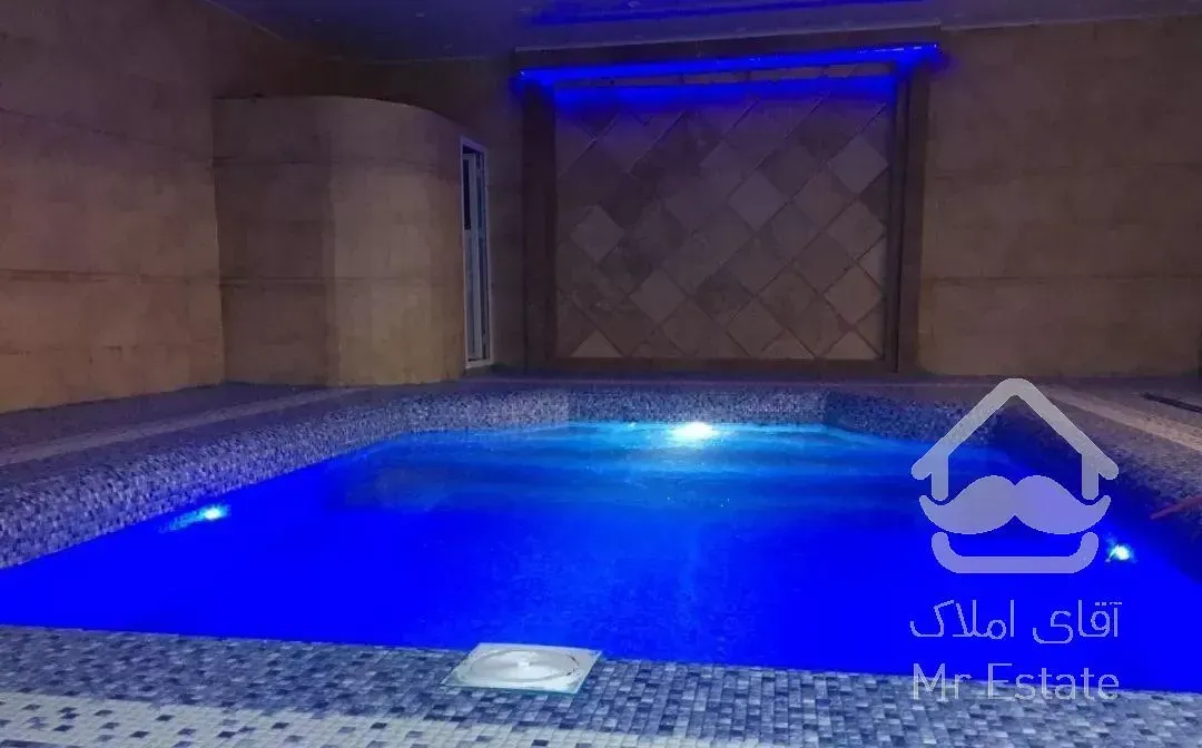 اجاره باغ ویلا900متر