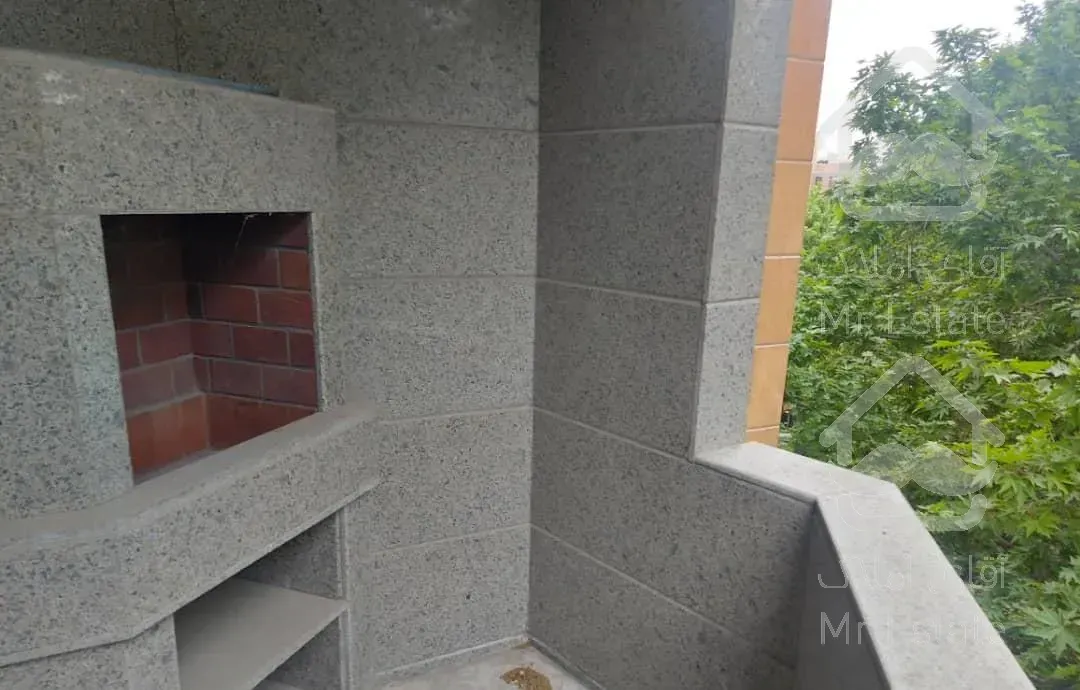 فروش اپارتمان  ۲۰۰متر ۱۲سال تک واحدی