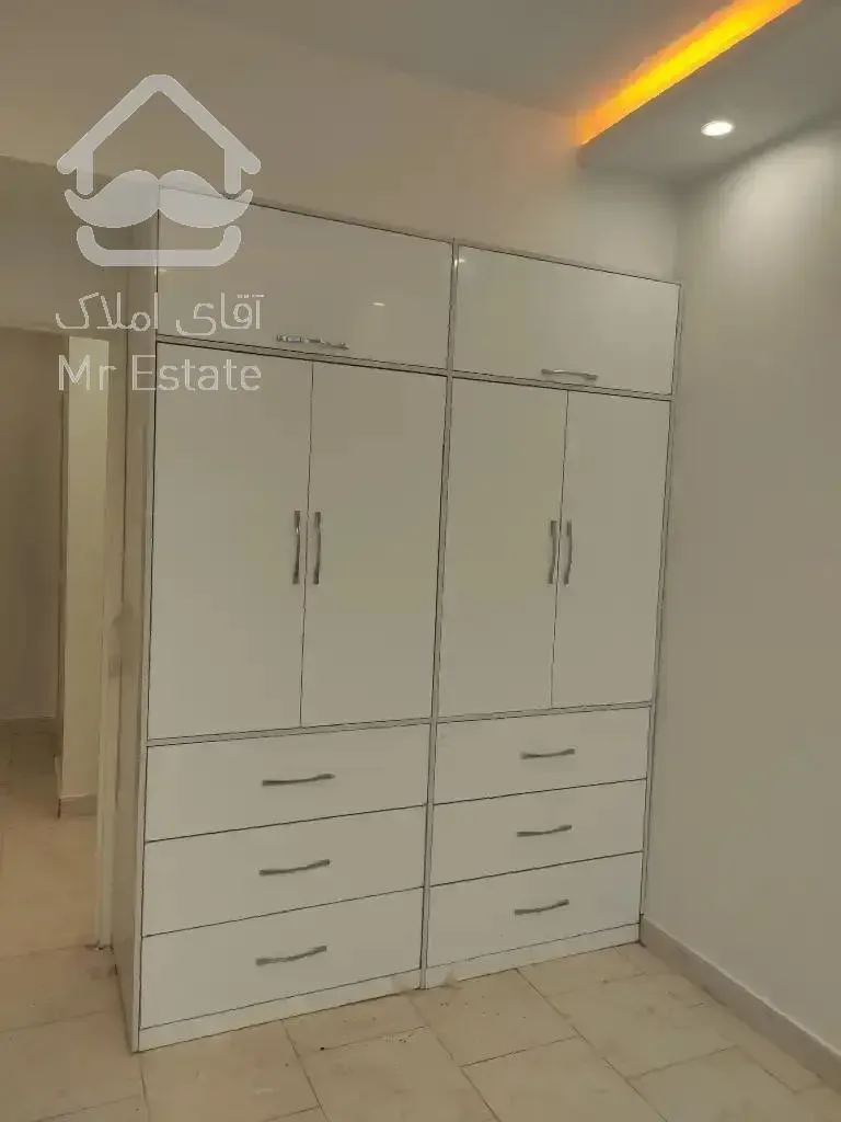 املاک الهیه ۷۰متر ۲خواب