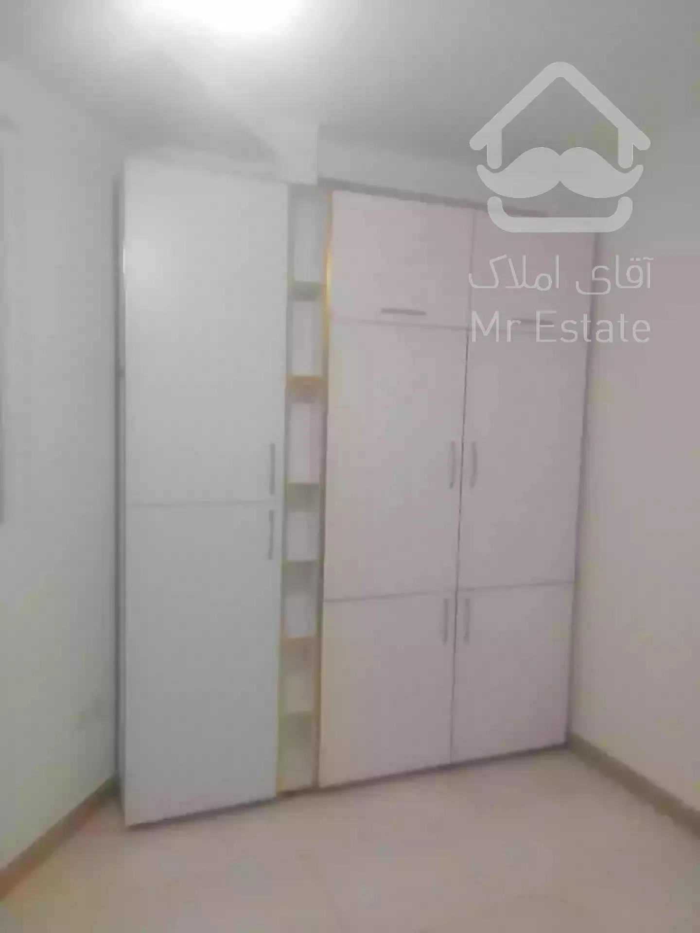 املاک الهیه 60متر 1خواب مستر