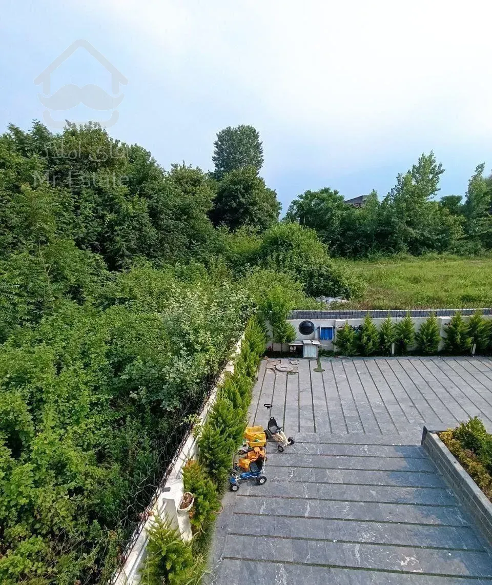 *فروش خانه ویلا260متری*ش م ال **