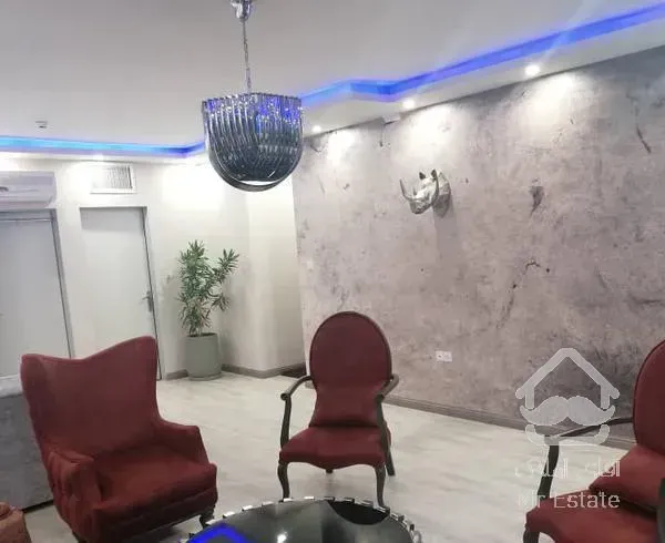 ۱۰۰ متر ۲ خواب حکیمیه