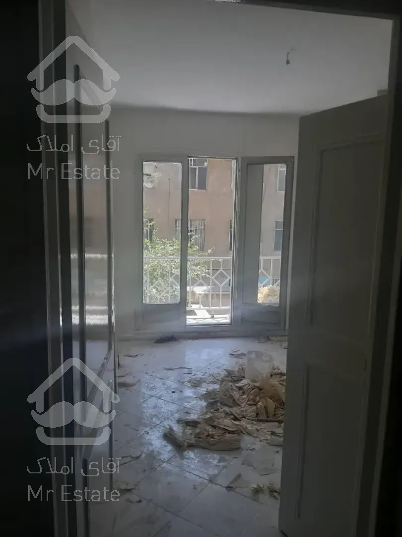 اجاره آپارتمان/سند اداری/صادقیه(فردوس شرق)