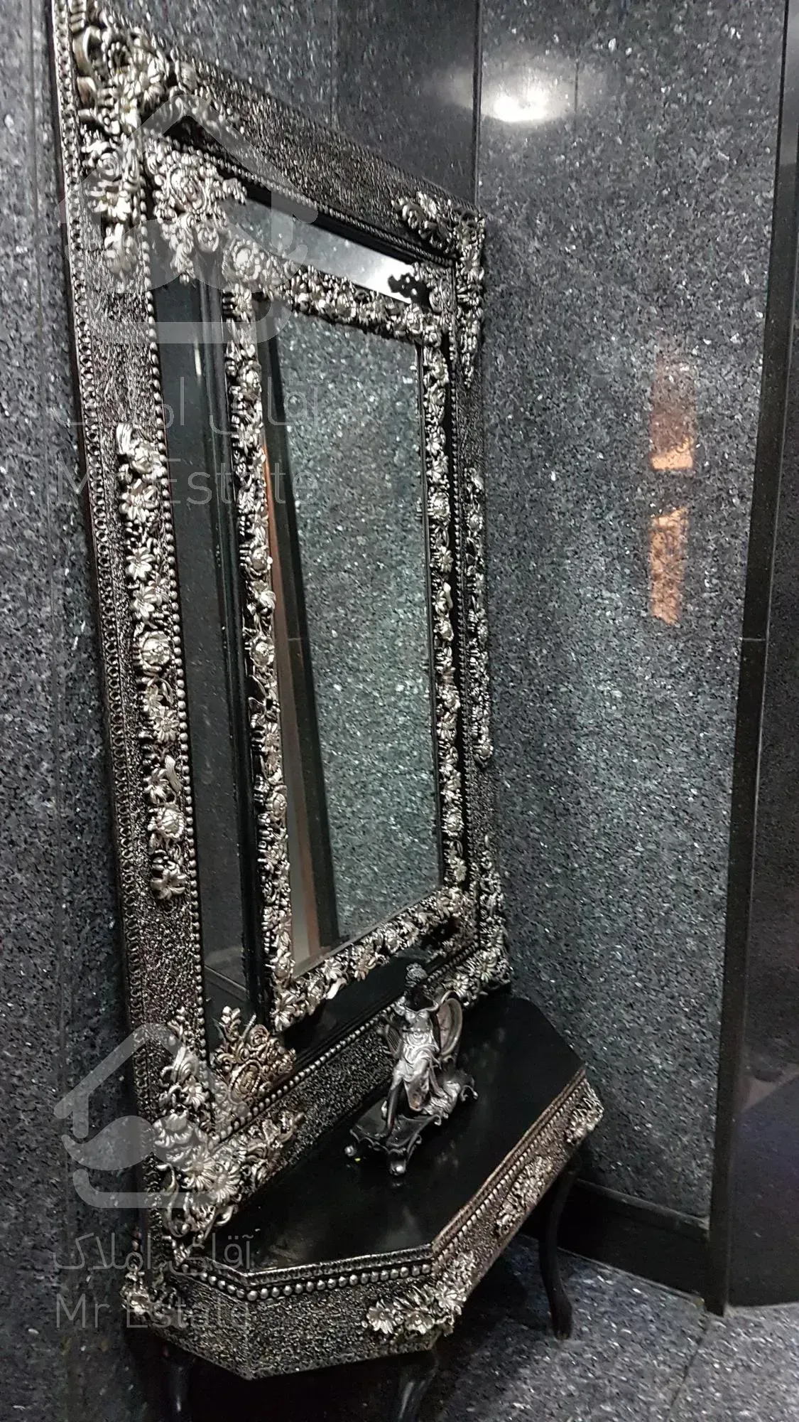 ۲۰۰متر دوبلکس شخصی ساز