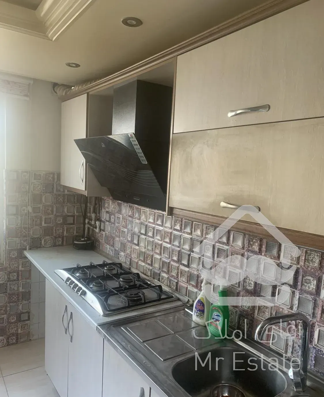 آپارتمان ۵۹ متر /یک خوابه