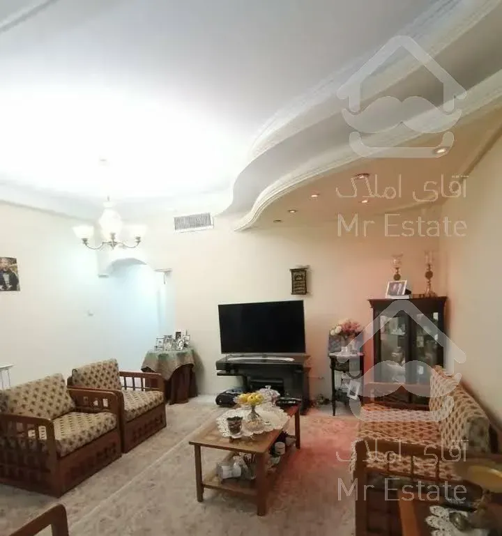 دولت  86 متر 2 خواب