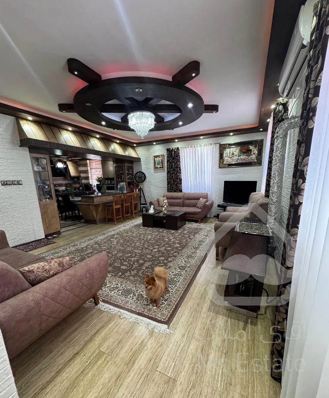 فروش خونه ویلایی باز سازی شده مالک هستم