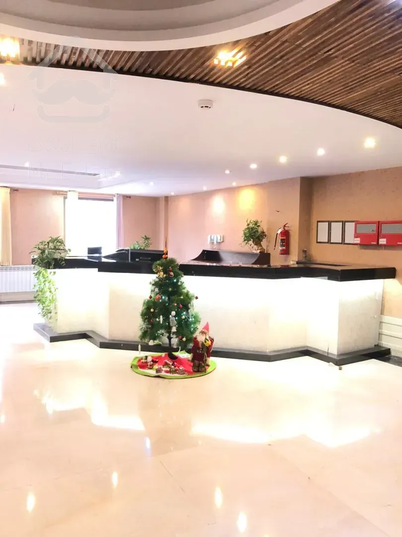 210 متر کوهسار درکه ۴ خواب کلاسیک