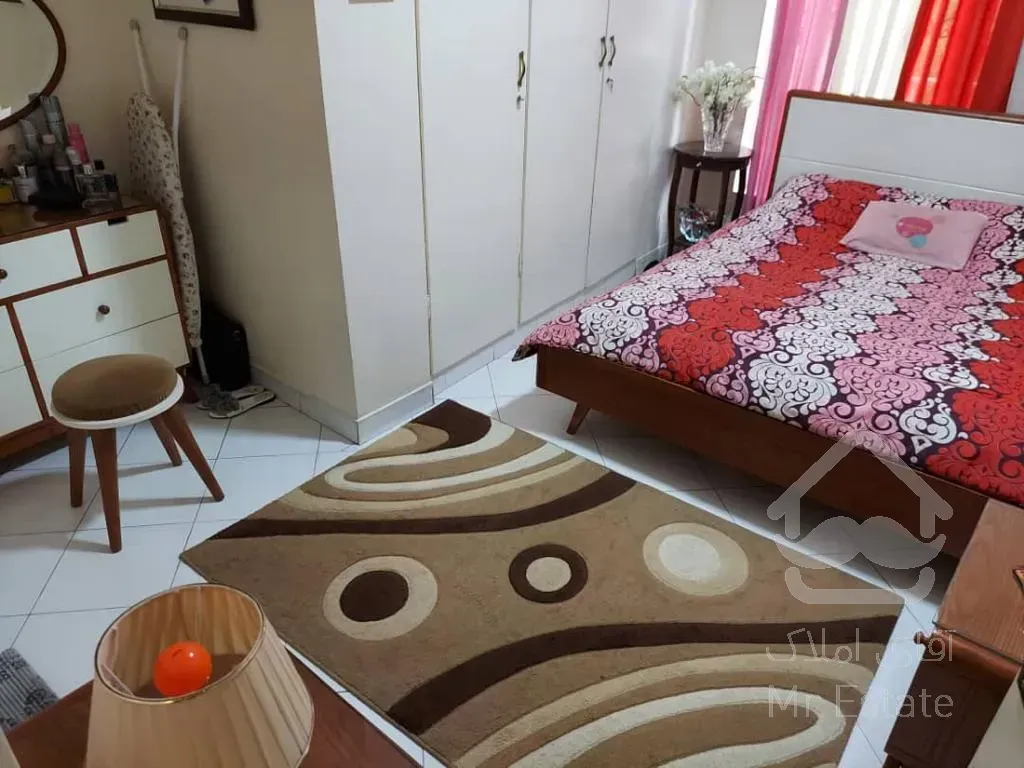 فروش 95 متری دولت