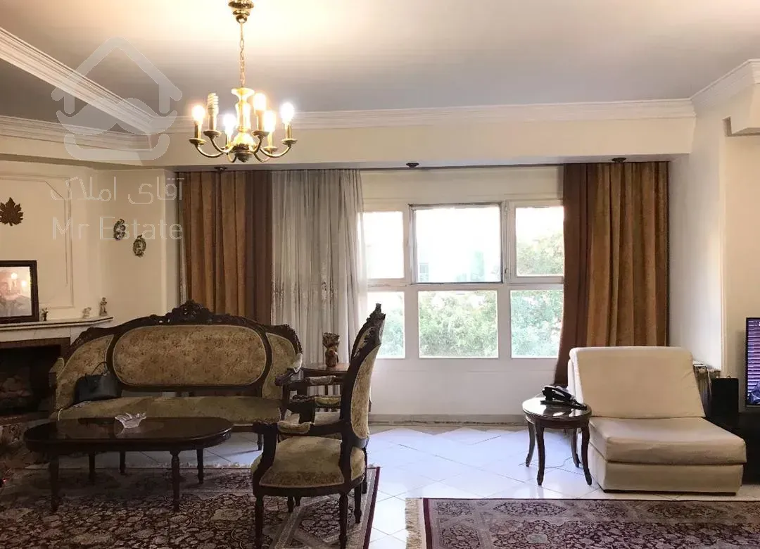 فروش 160 متری قلهک