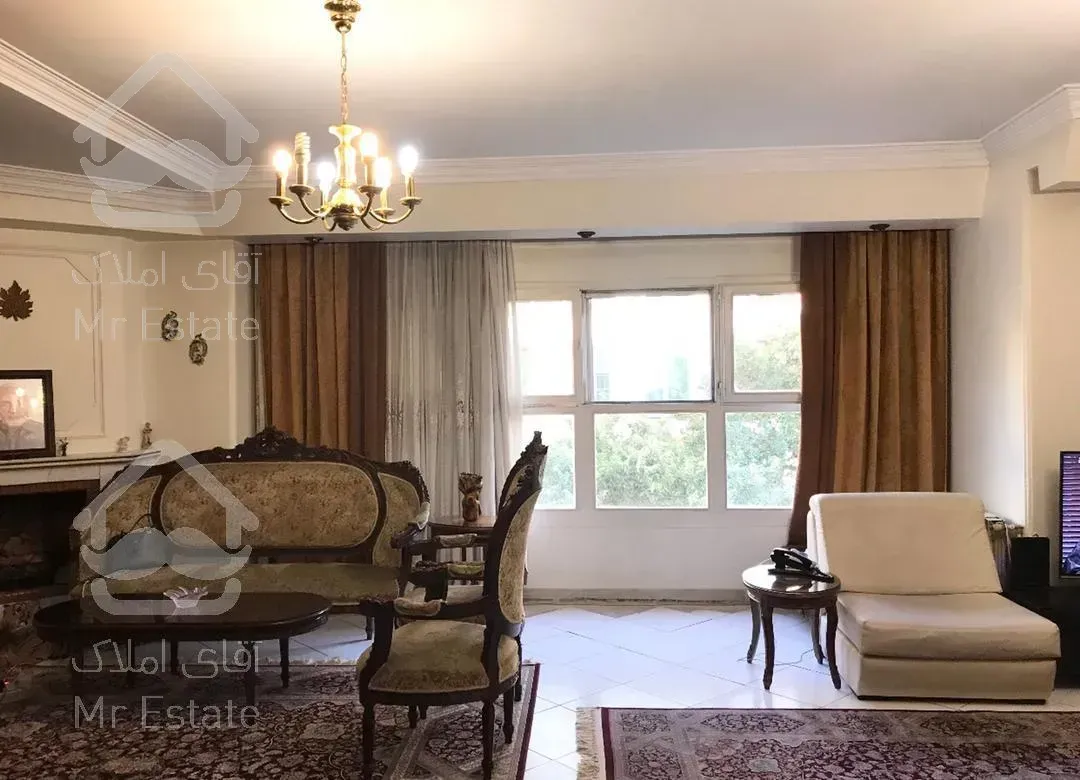 رهن و اجاره 170 متری پاسداران/دیباجی جنوبی