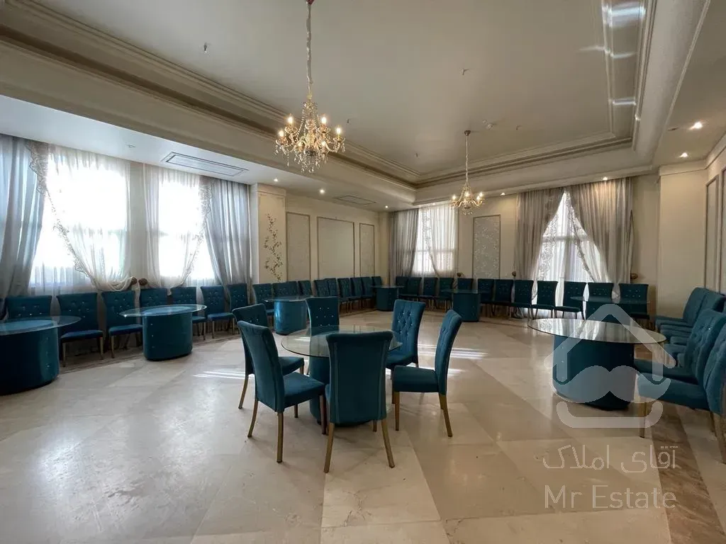 فروش اپارتمان 145 متری ولنجک