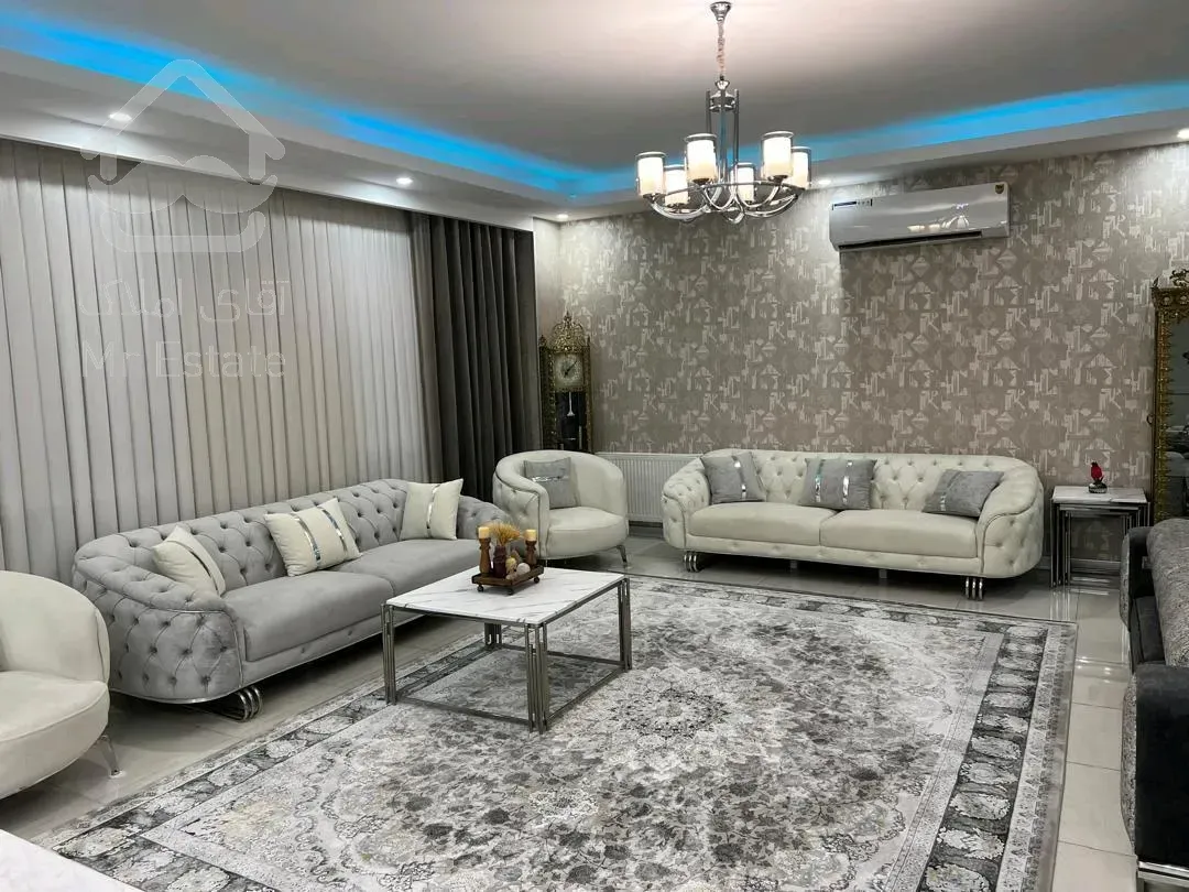 ۱۴۵متر۳خواب/تکواحدی و نوساز/شهرک مریم/