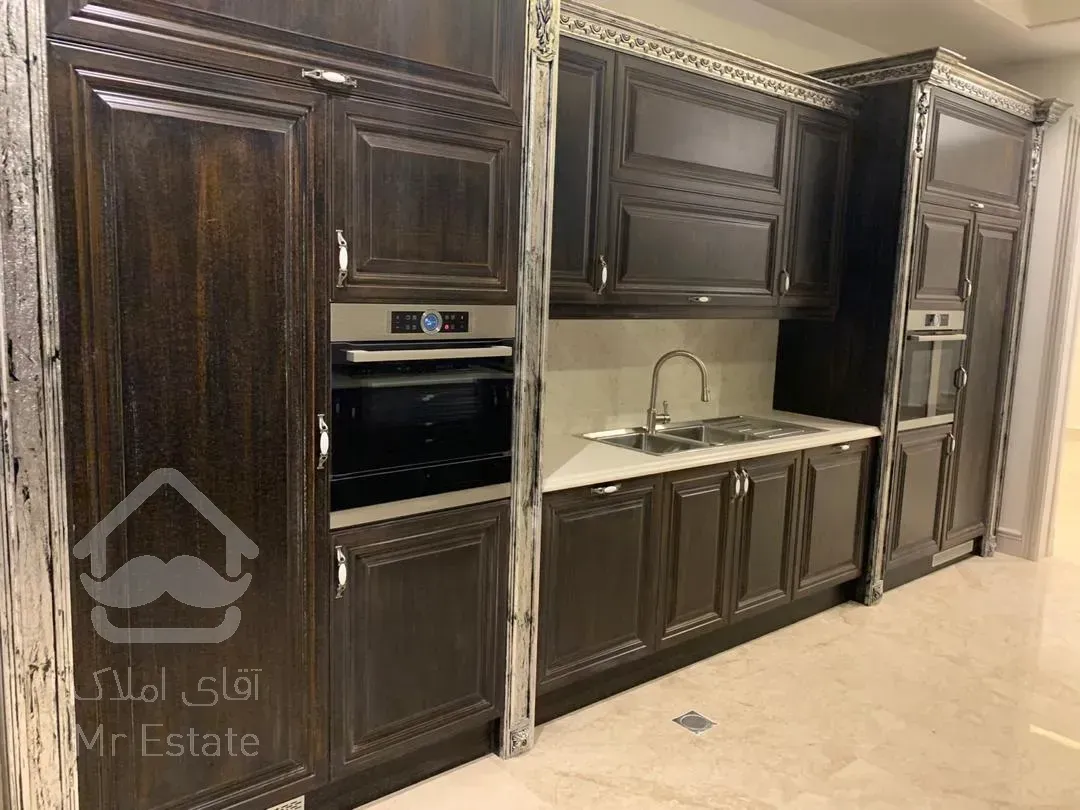 اجاره 200 متر پاسداران