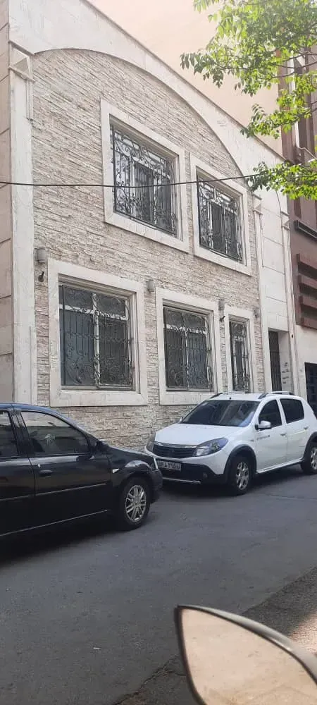 اجاره آپارتمان ۱۳۲ متر تکواحدی در منیریه