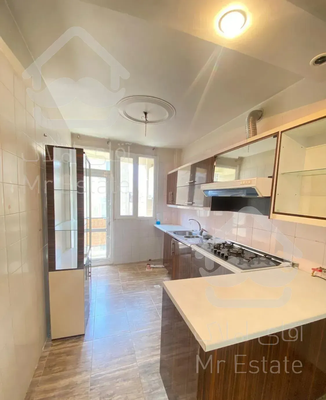 ۴۶متر تکواحدی نارمک ثانی مهرنژاد سرمایه گذاری