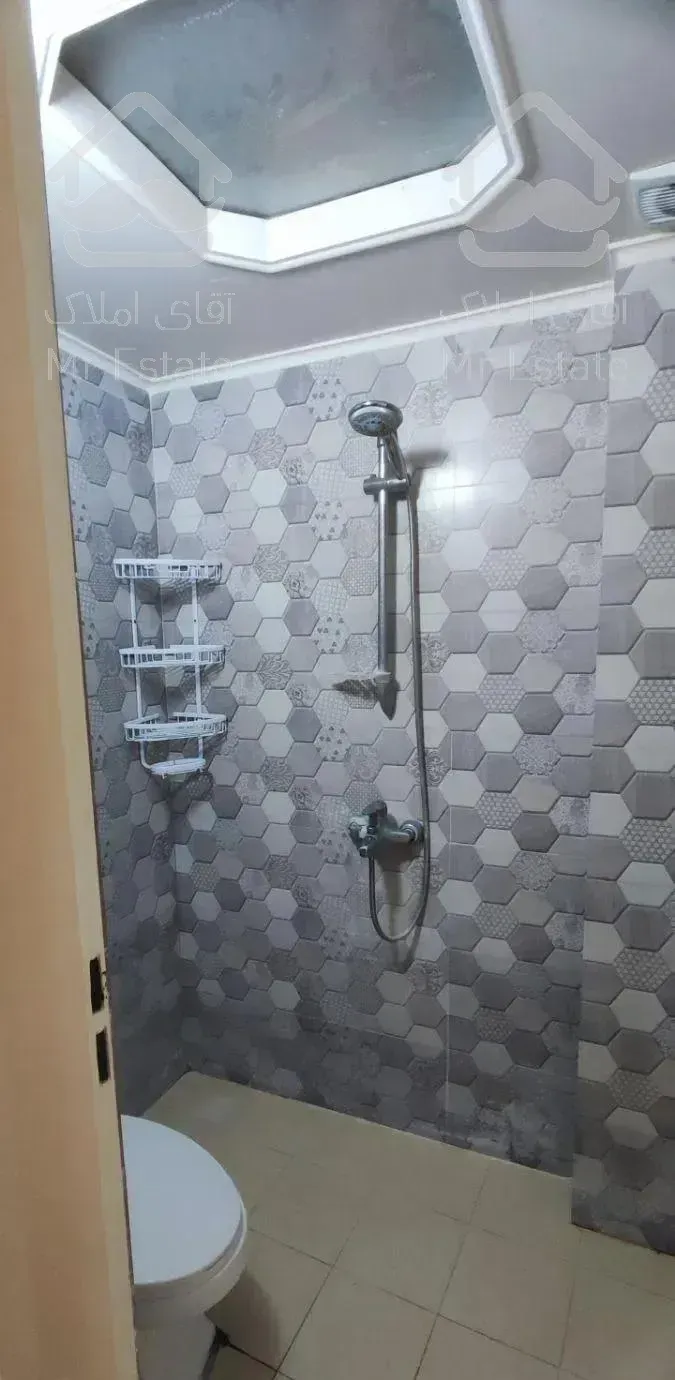 ۱۱۷متر ،سه خواب ،خردمند جنوبی