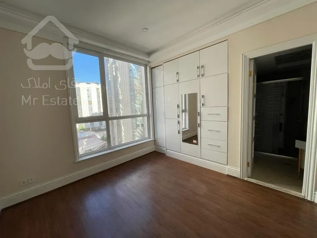 فروش اپارتمان 187 متری زعفرانیه