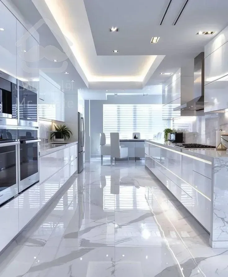 آپارتمان لوکس چیتگر/اقساطی