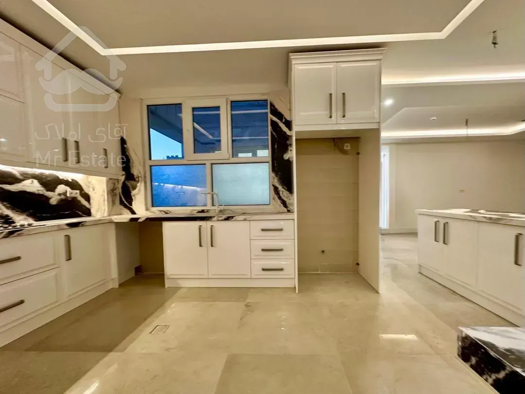 فروش اپارتمان 182 متری زعفرانیه