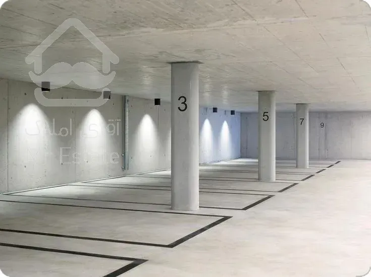 🚗 ۷۵ متری مدرن راگا – تهاتر ملک یا خودرو پذیرفته می‌شود