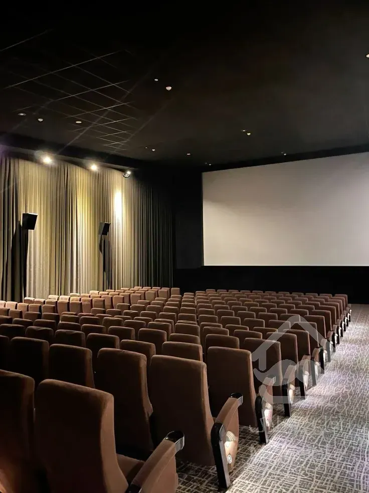 فروش برج های مسکونی ۱۳۰ متر ۳ خواب زیر قیمت