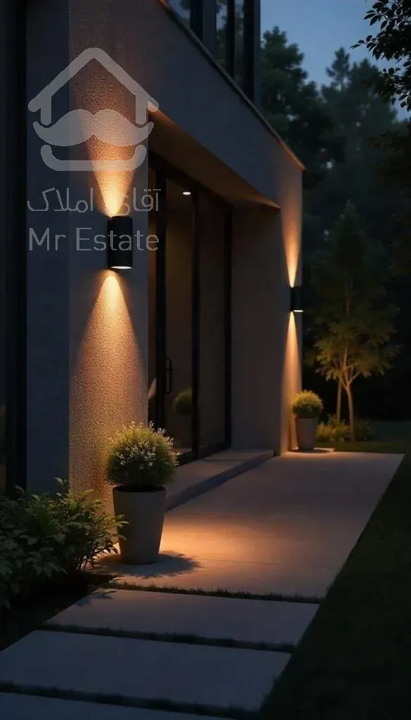 راگا،لوکس نشینی در قلب منطقه ۲۲