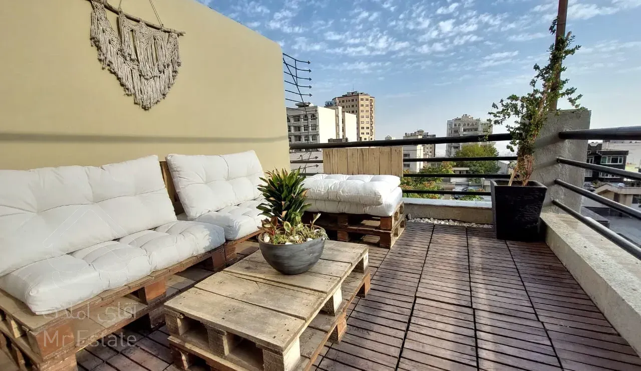 فروش اپارتمان 119 متری ولنجک