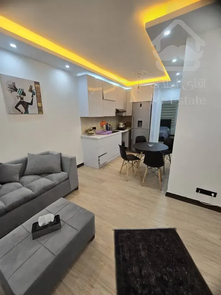 فروش آپارتمان یکخواب ۵۵متری میرمهنا فاز آ