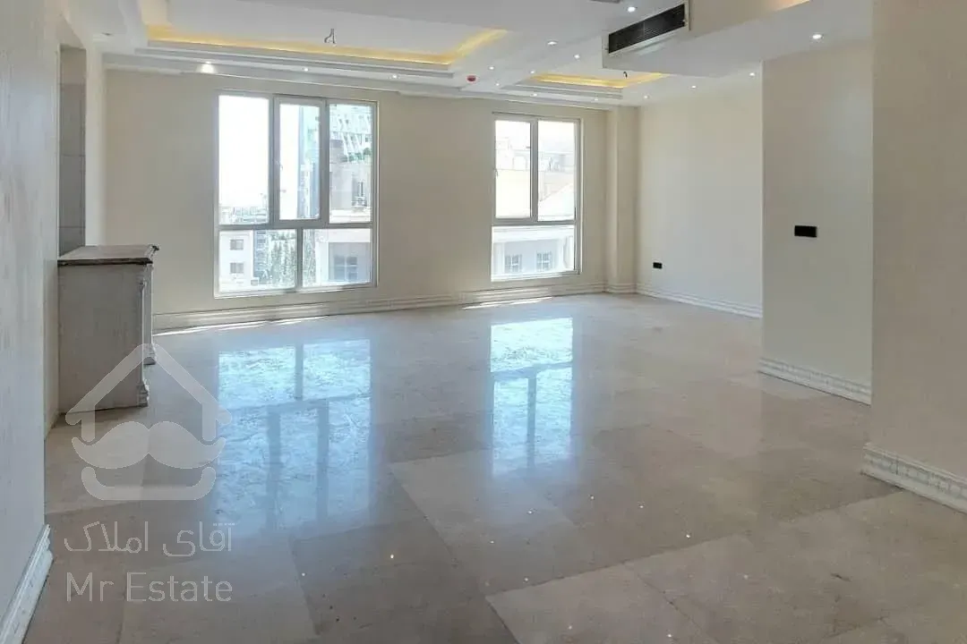 فروش اپارتمان 115 متری زعفرانیه