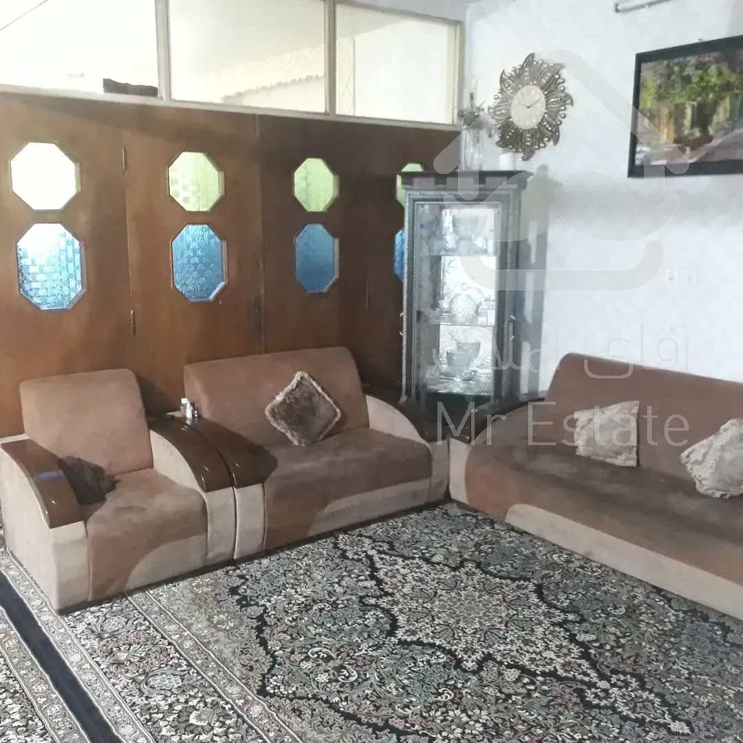 دو طبقه دربستی ۱۵۰ متری رهن کامل