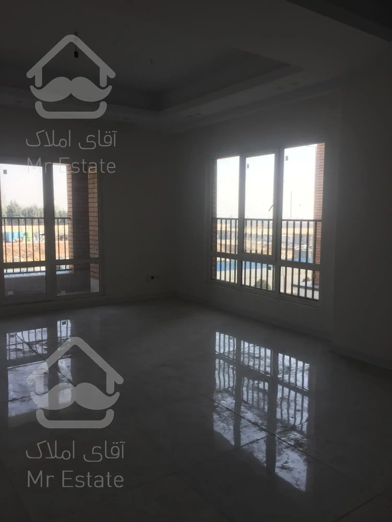 واحدهای ۴۰ متری / اقساطی / تاپ لوکیشن