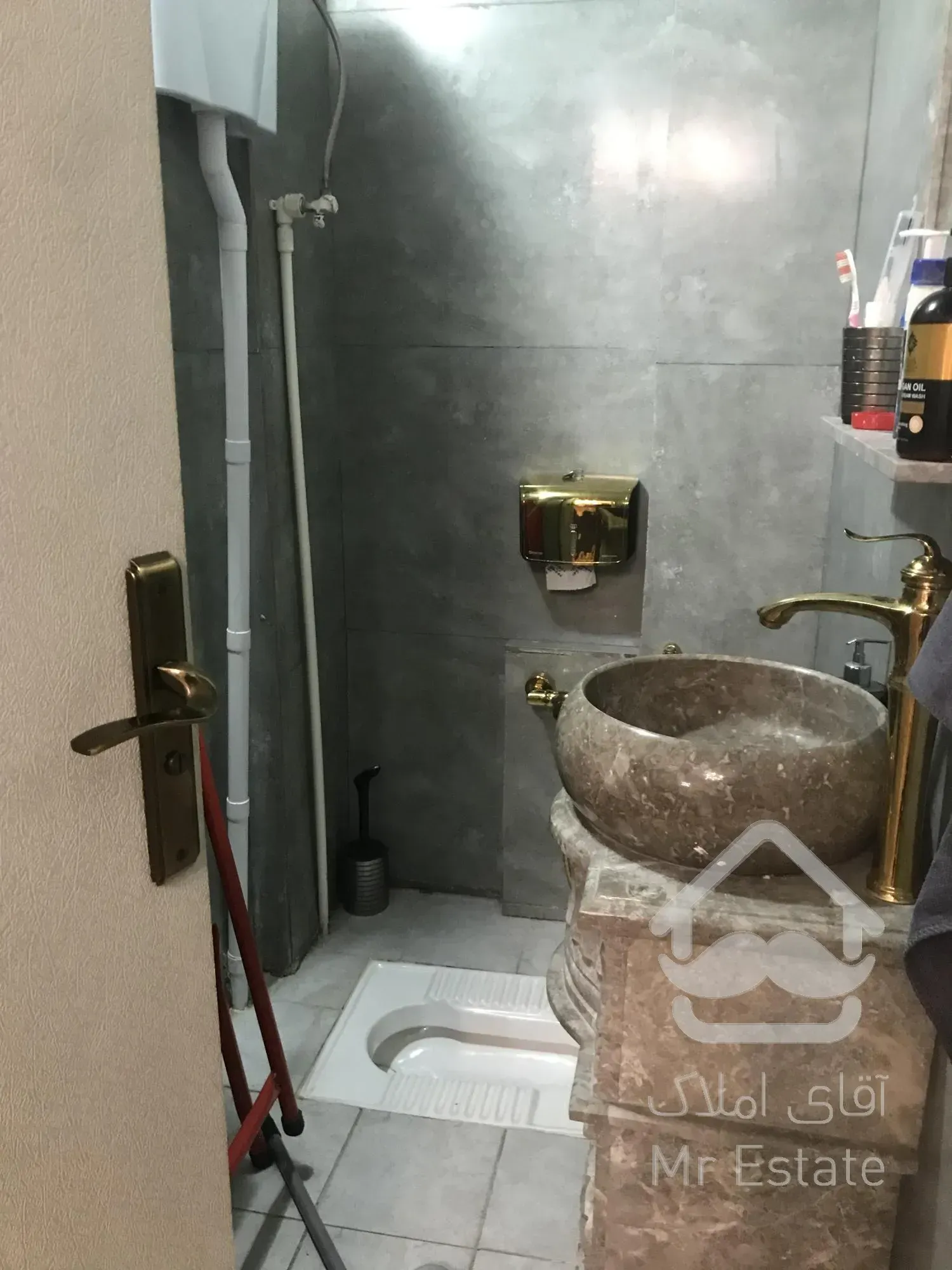 ۱۴۰ متر تکواحدی فول بازسازی شیخ هادی