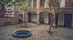 300 متر کلنگی با بر 12 شمالی شریعتی