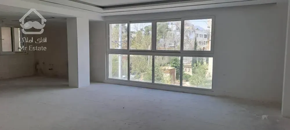 آپارتمان اداری ۱۴۰ متر بر فرهنگ شهر