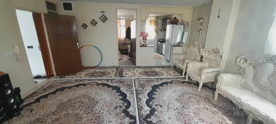 واحد ٦٥متري در جواديه