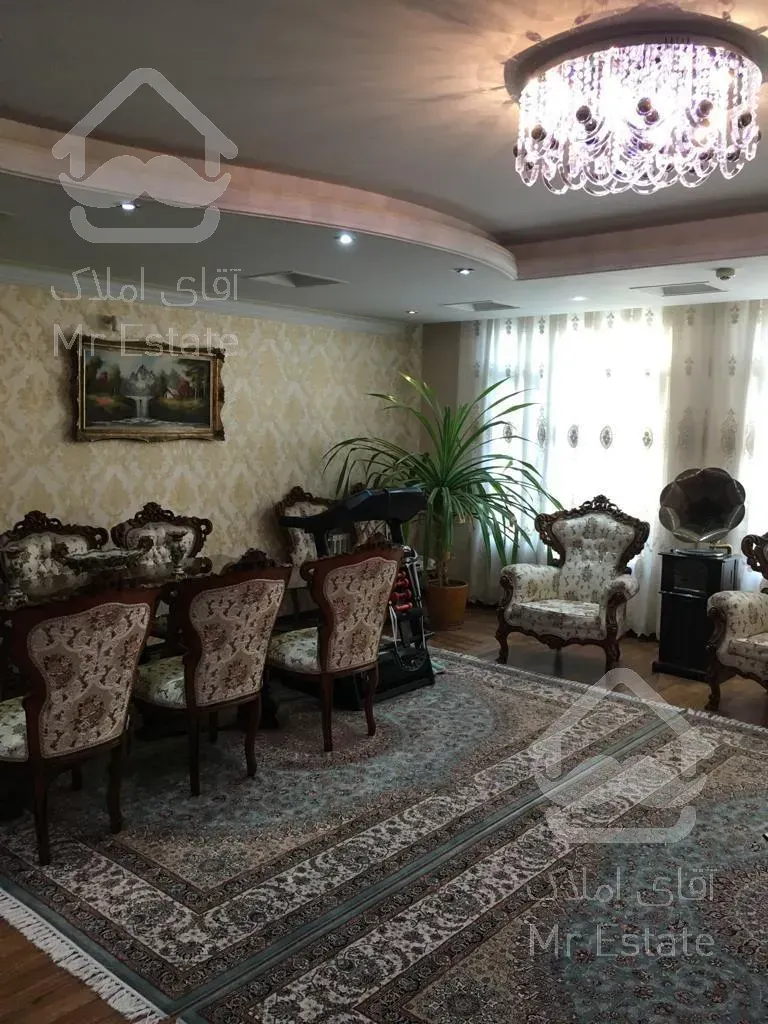 فروش واحد دو خوابه در قلب گوهردشت کرج